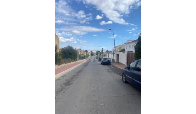 Odsprzedaż - Villa - Los Balcones - Costa Blanca