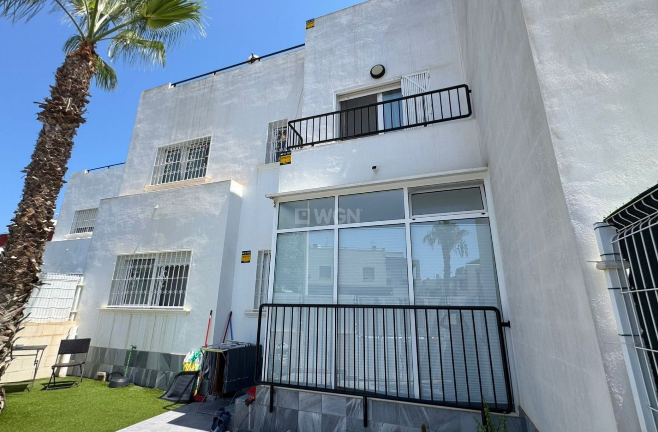 Reventa - Bungalow - Torrevieja - Costa Blanca