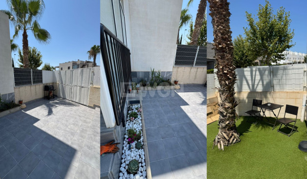 Reventa - Bungalow - Torrevieja - Costa Blanca