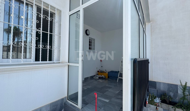 Reventa - Bungalow - Torrevieja - Costa Blanca