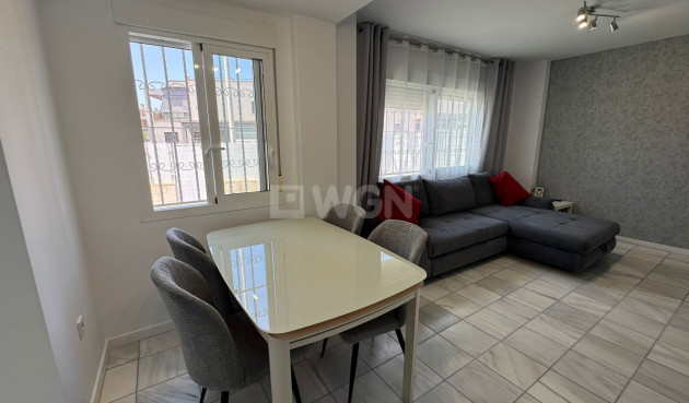 Reventa - Bungalow - Torrevieja - Costa Blanca