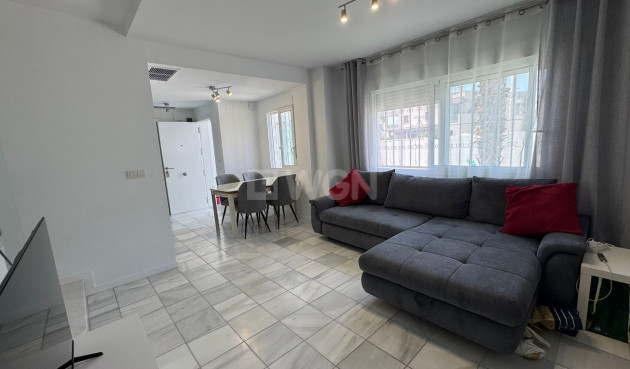 Reventa - Bungalow - Torrevieja - Costa Blanca