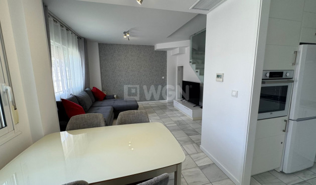 Reventa - Bungalow - Torrevieja - Costa Blanca