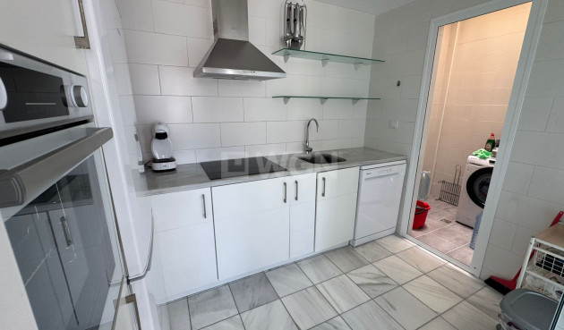 Reventa - Bungalow - Torrevieja - Costa Blanca