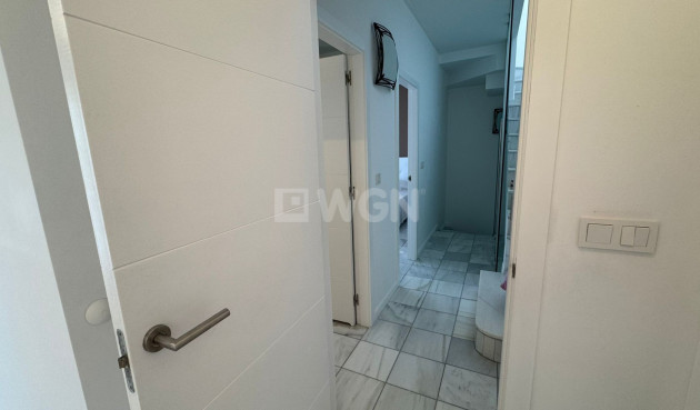 Reventa - Bungalow - Torrevieja - Costa Blanca