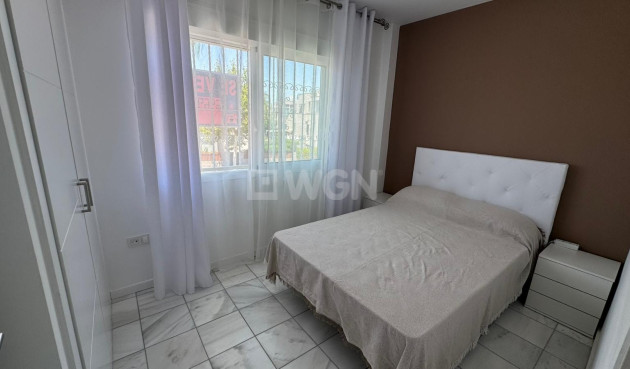 Reventa - Bungalow - Torrevieja - Costa Blanca