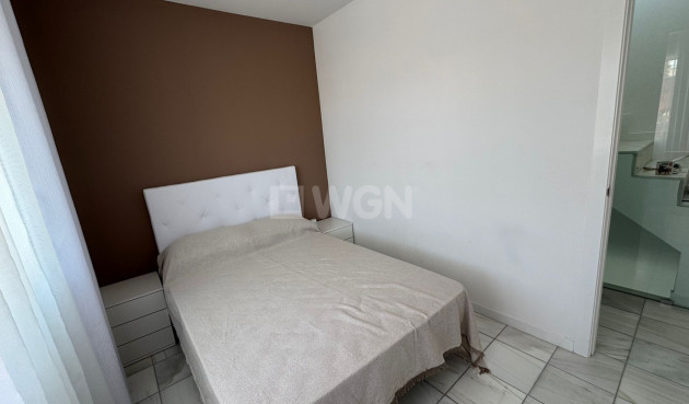 Reventa - Bungalow - Torrevieja - Costa Blanca