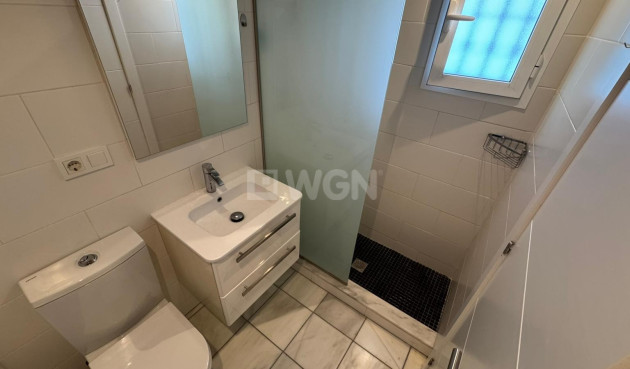 Reventa - Bungalow - Torrevieja - Costa Blanca