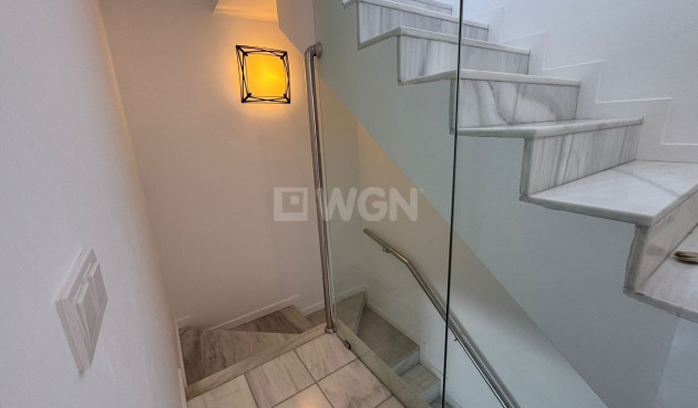 Reventa - Bungalow - Torrevieja - Costa Blanca