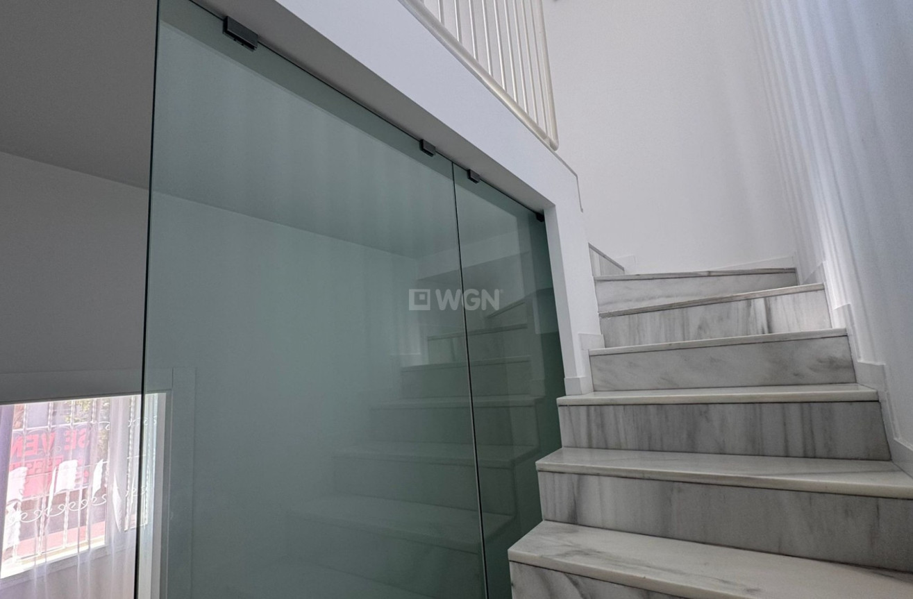 Reventa - Bungalow - Torrevieja - Costa Blanca