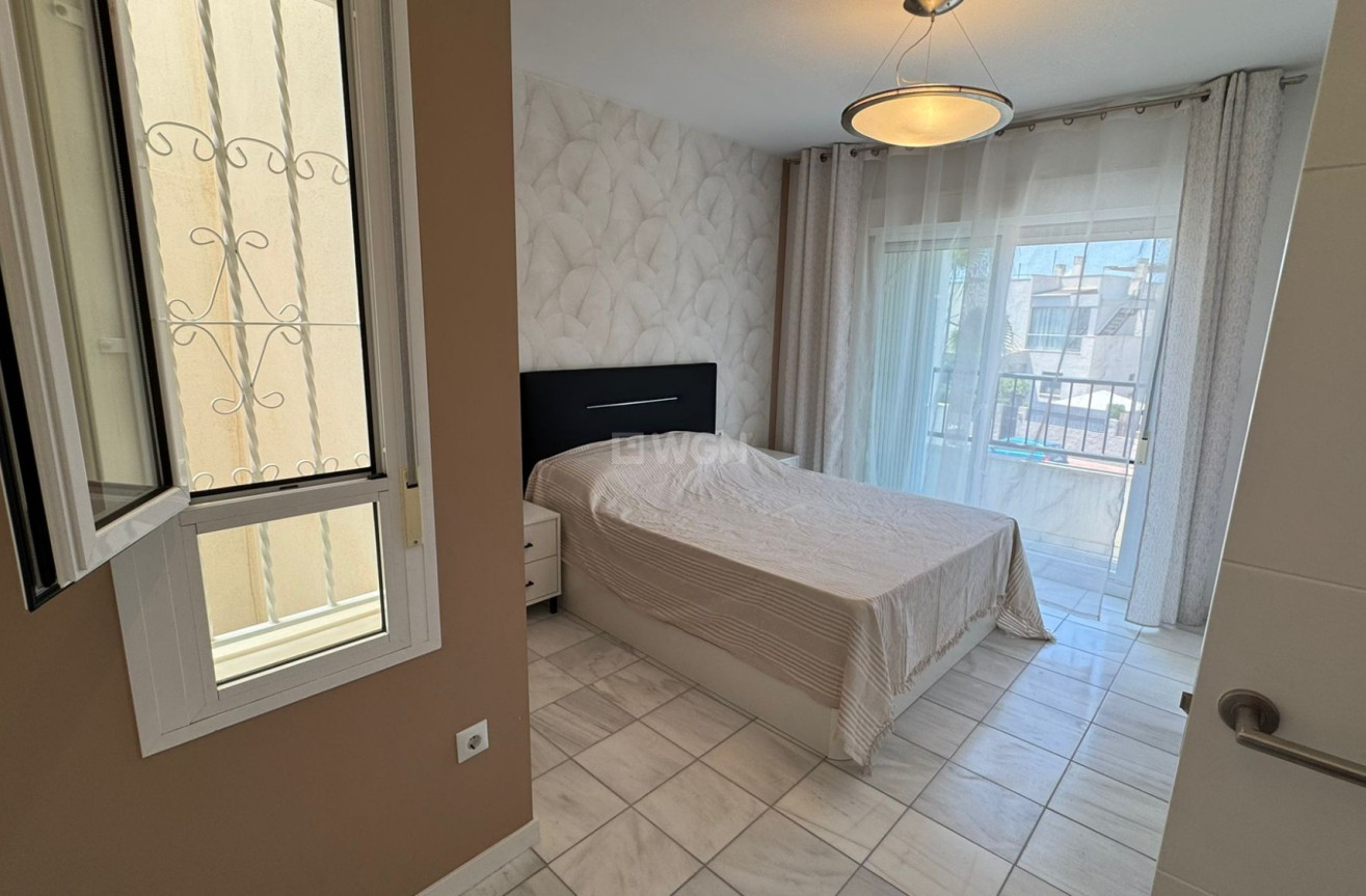 Reventa - Bungalow - Torrevieja - Costa Blanca