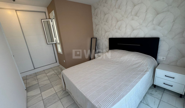 Reventa - Bungalow - Torrevieja - Costa Blanca
