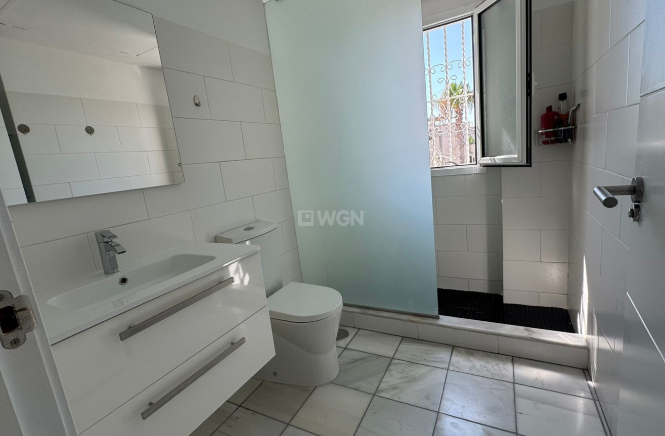 Reventa - Bungalow - Torrevieja - Costa Blanca