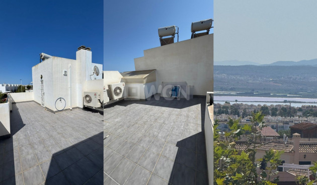 Reventa - Bungalow - Torrevieja - Costa Blanca