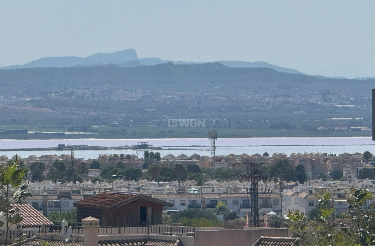 Reventa - Bungalow - Torrevieja - Costa Blanca