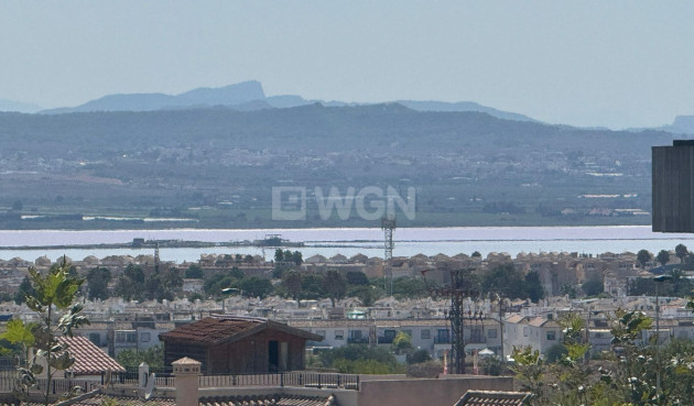 Reventa - Bungalow - Torrevieja - Costa Blanca