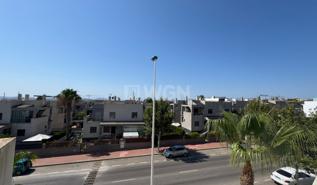 Reventa - Bungalow - Torrevieja - Costa Blanca