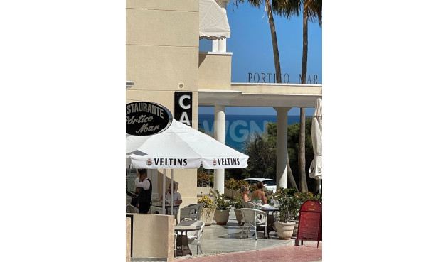 Odsprzedaż - Reklama w telewizji - Guardamar del Segura - Costa Blanca