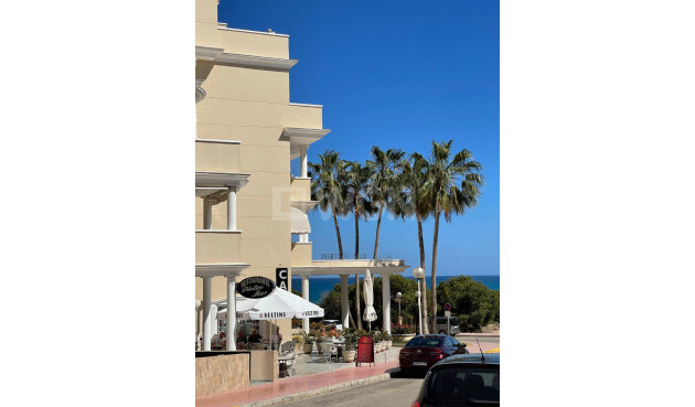 Odsprzedaż - Reklama w telewizji - Guardamar del Segura - Costa Blanca