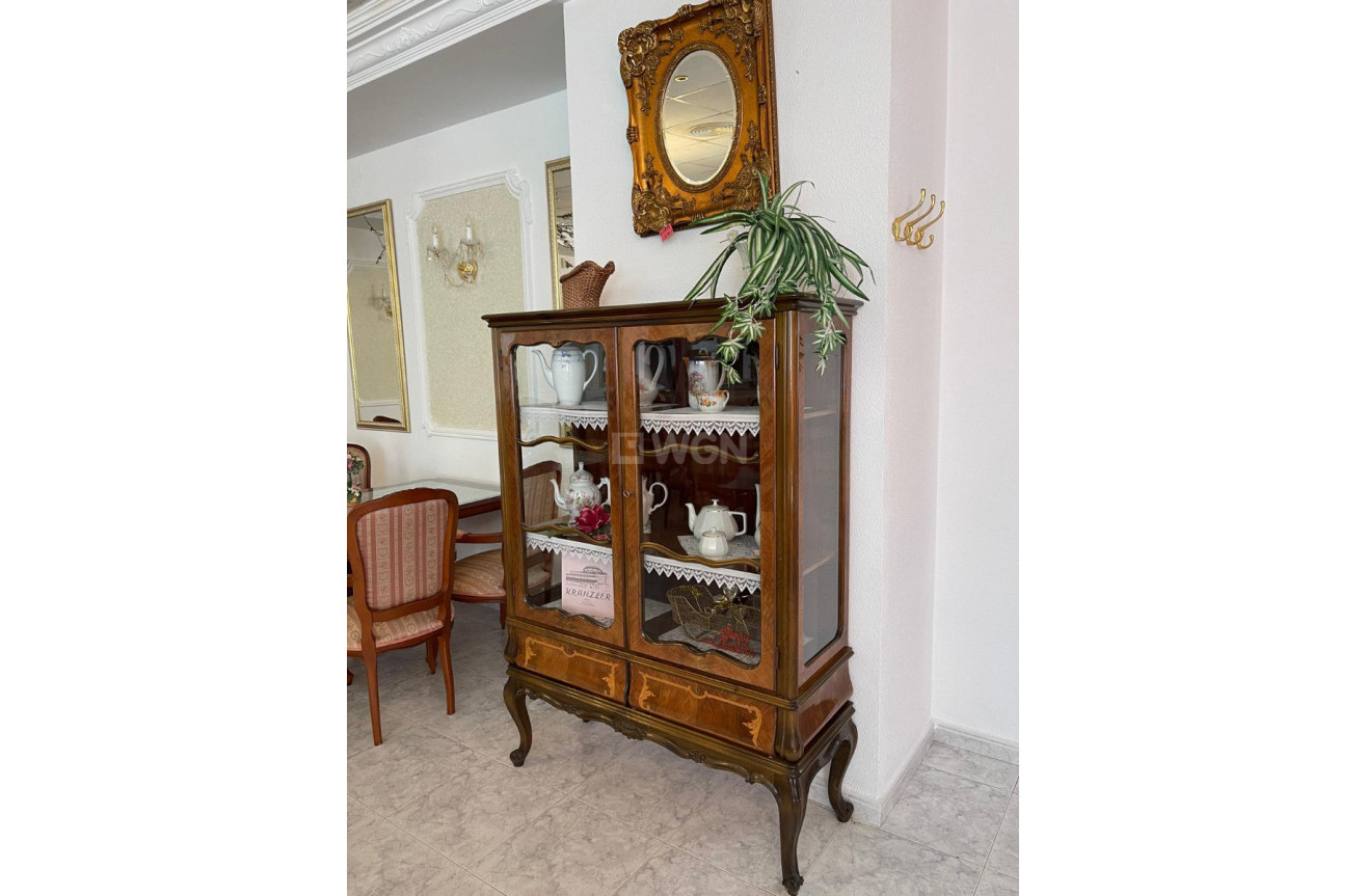 Odsprzedaż - Reklama w telewizji - Guardamar del Segura - Costa Blanca