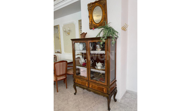 Odsprzedaż - Reklama w telewizji - Guardamar del Segura - Costa Blanca