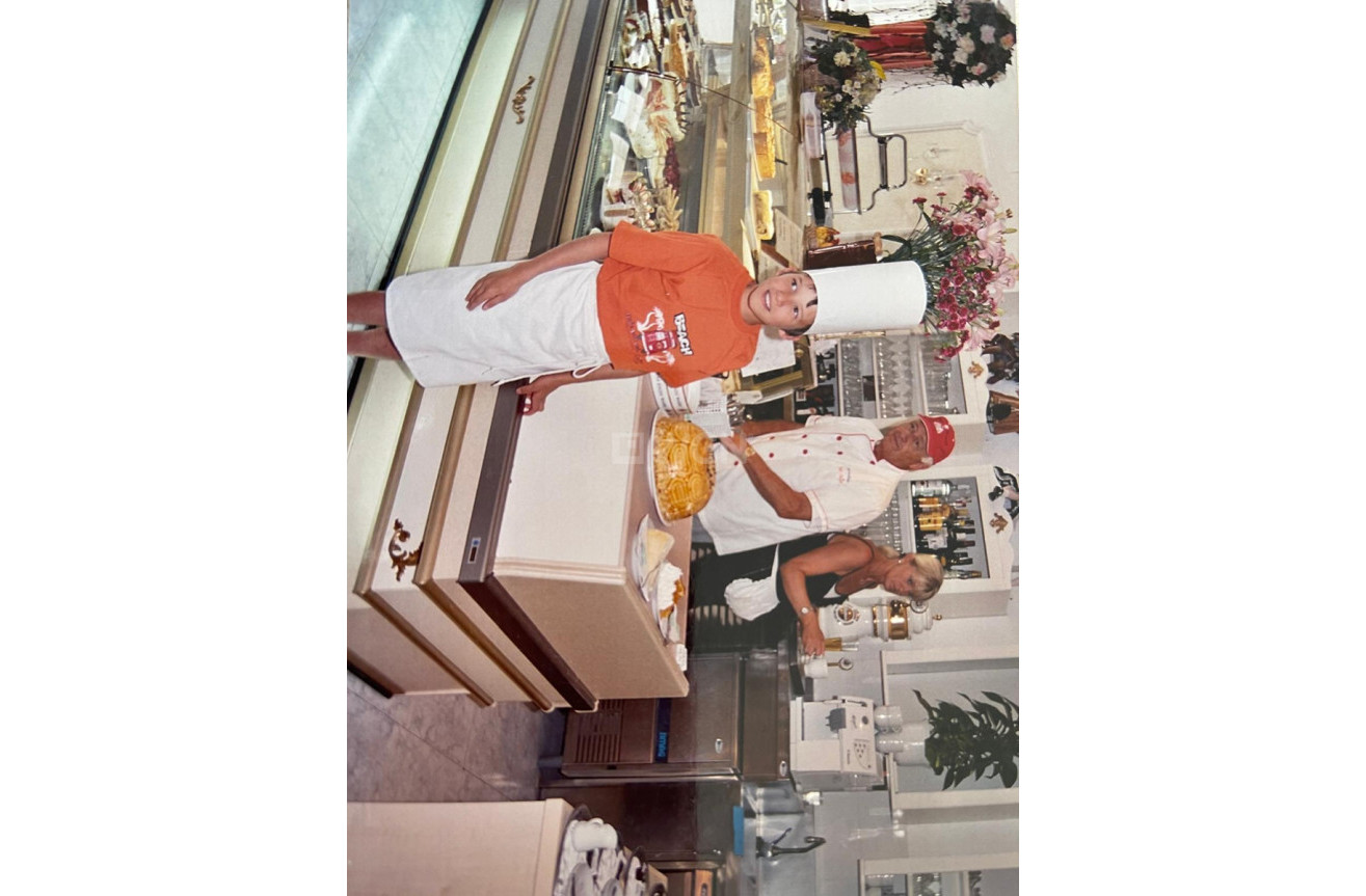 Odsprzedaż - Reklama w telewizji - Guardamar del Segura - Costa Blanca