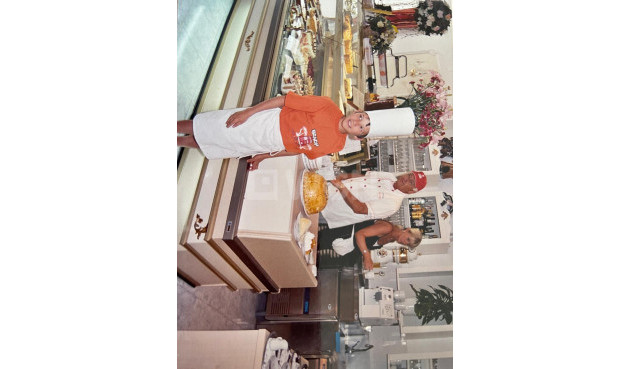 Odsprzedaż - Reklama w telewizji - Guardamar del Segura - Costa Blanca