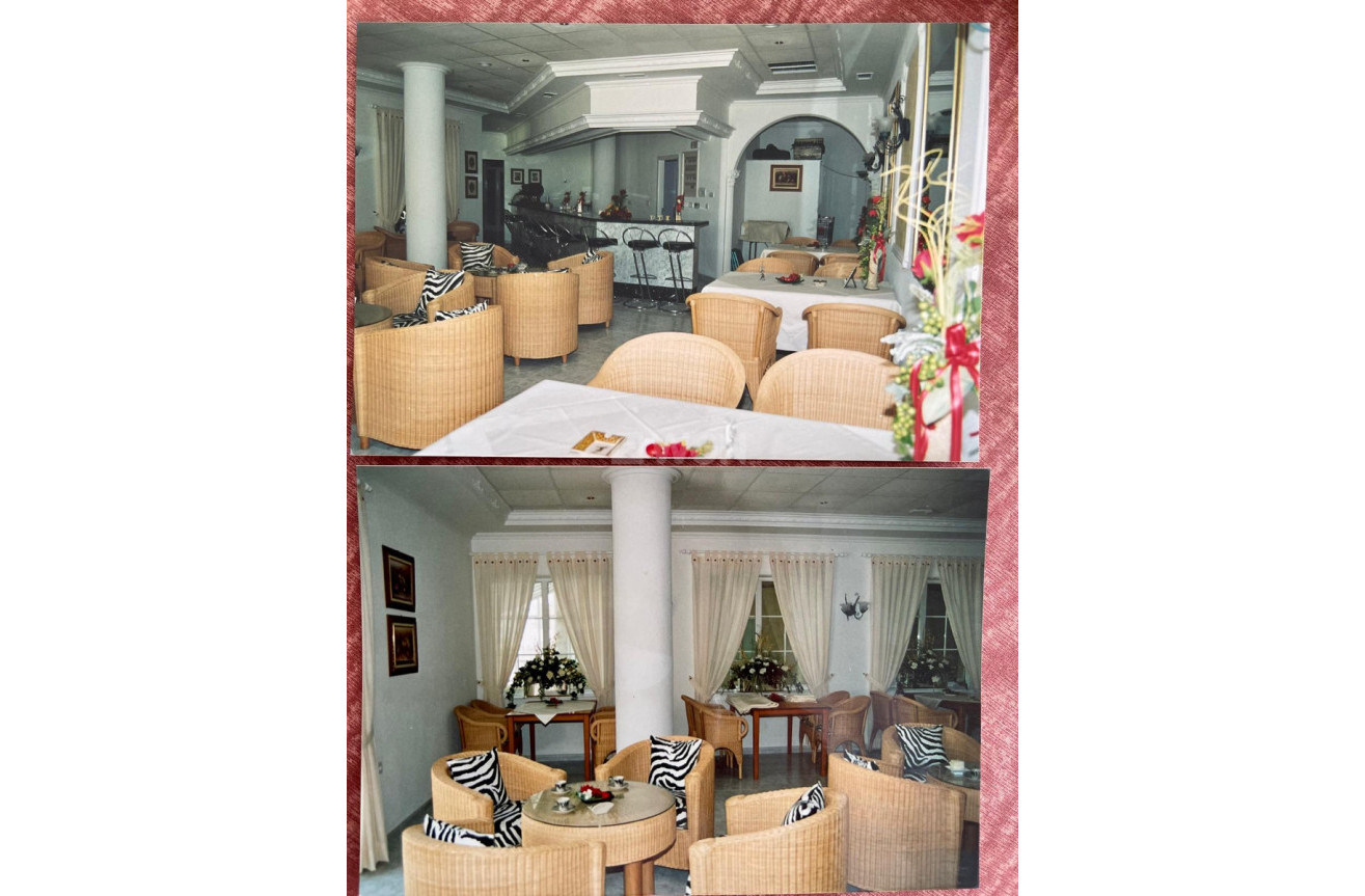 Resale - Commercial - Guardamar del Segura - Costa Blanca