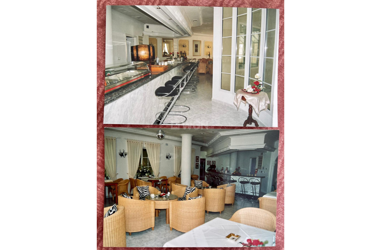 Resale - Commercial - Guardamar del Segura - Costa Blanca