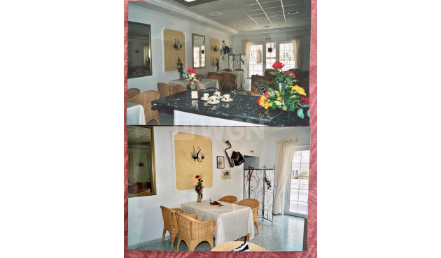 Resale - Commercial - Guardamar del Segura - Costa Blanca