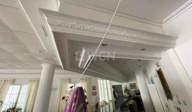 Resale - Commercial - Guardamar del Segura - Costa Blanca