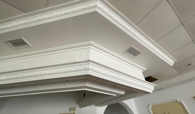 Resale - Commercial - Guardamar del Segura - Costa Blanca