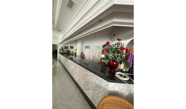 Resale - Commercial - Guardamar del Segura - Costa Blanca