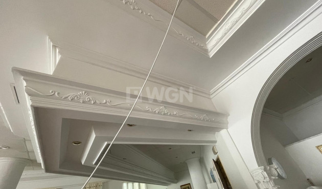 Resale - Commercial - Guardamar del Segura - Costa Blanca