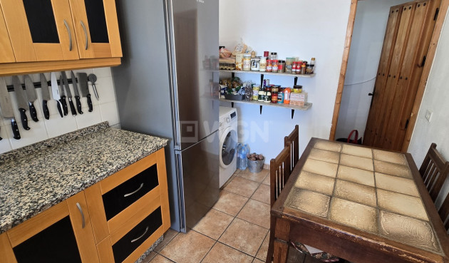 Resale - Villa - Periana - Inland