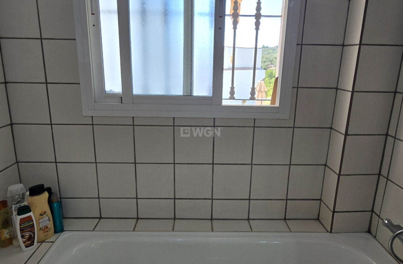 Resale - Villa - Periana - Inland