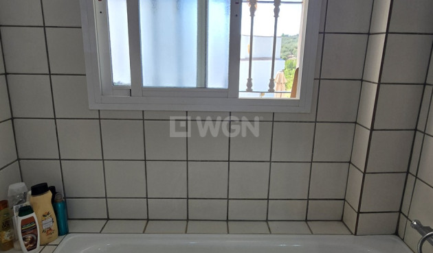 Resale - Villa - Periana - Inland