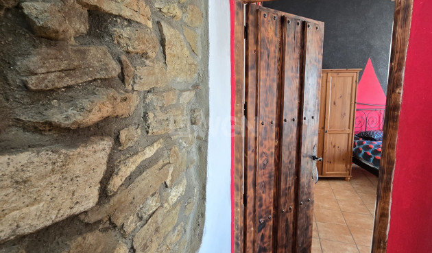 Resale - Villa - Periana - Inland