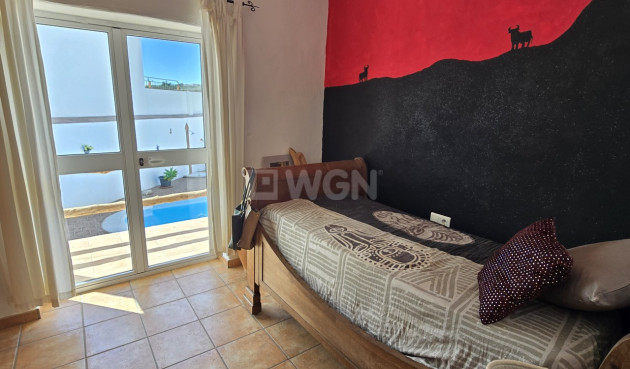 Resale - Villa - Periana - Inland