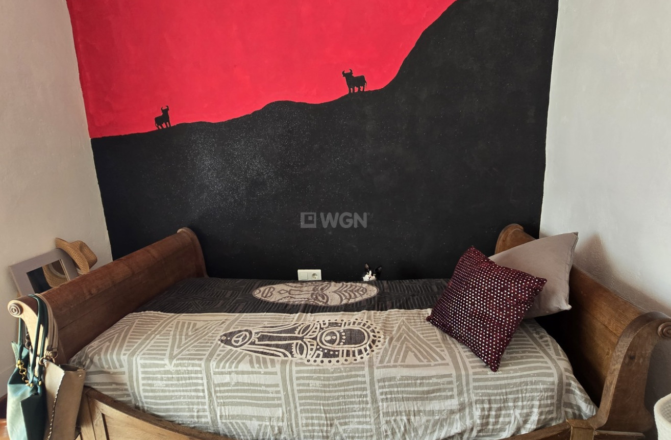 Resale - Villa - Periana - Inland