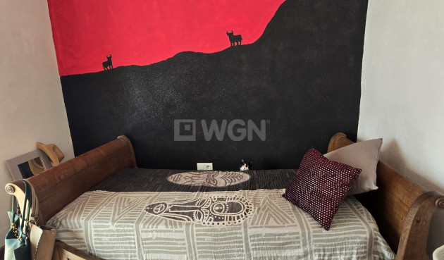 Resale - Villa - Periana - Inland