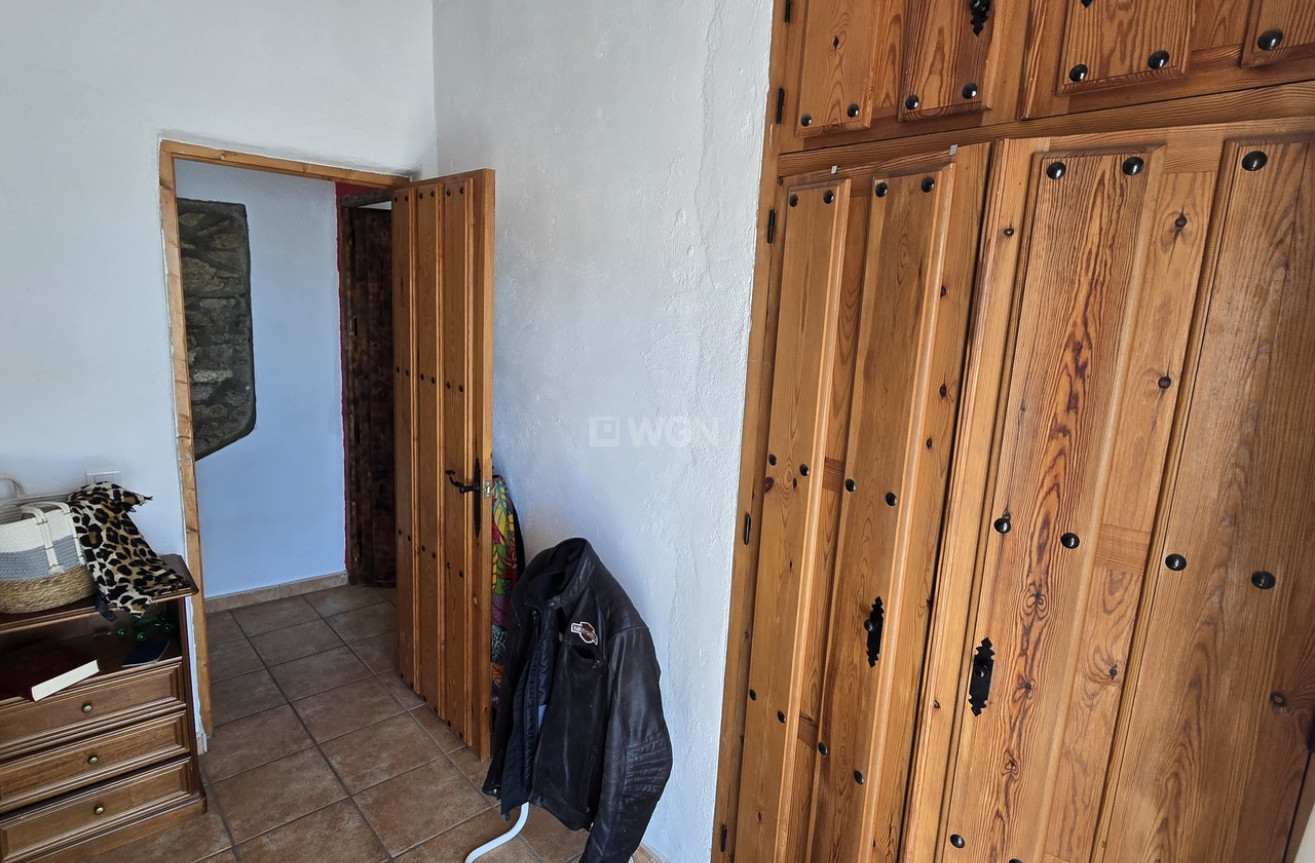 Resale - Villa - Periana - Inland