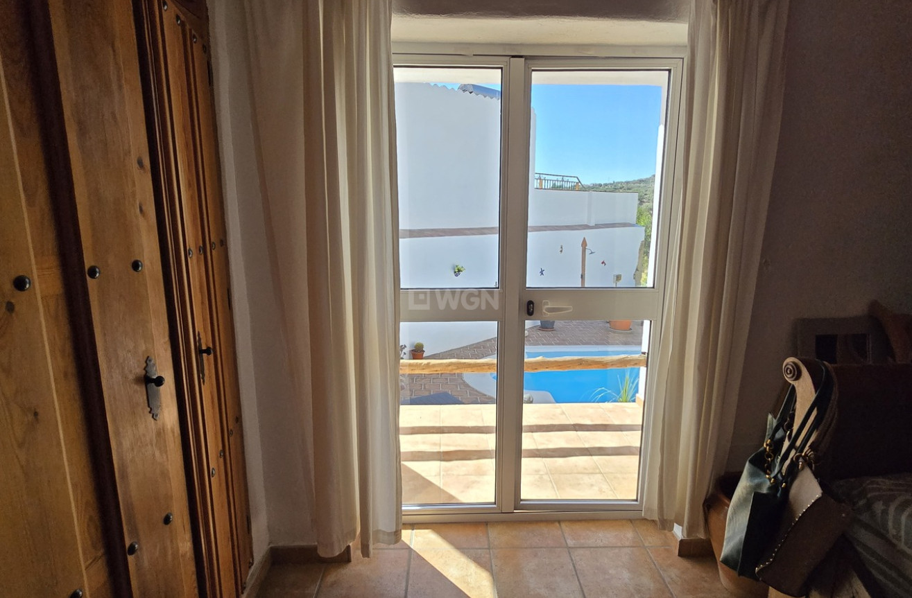 Resale - Villa - Periana - Inland