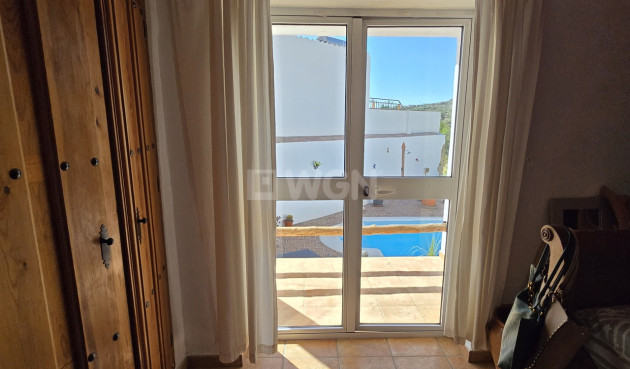 Resale - Villa - Periana - Inland