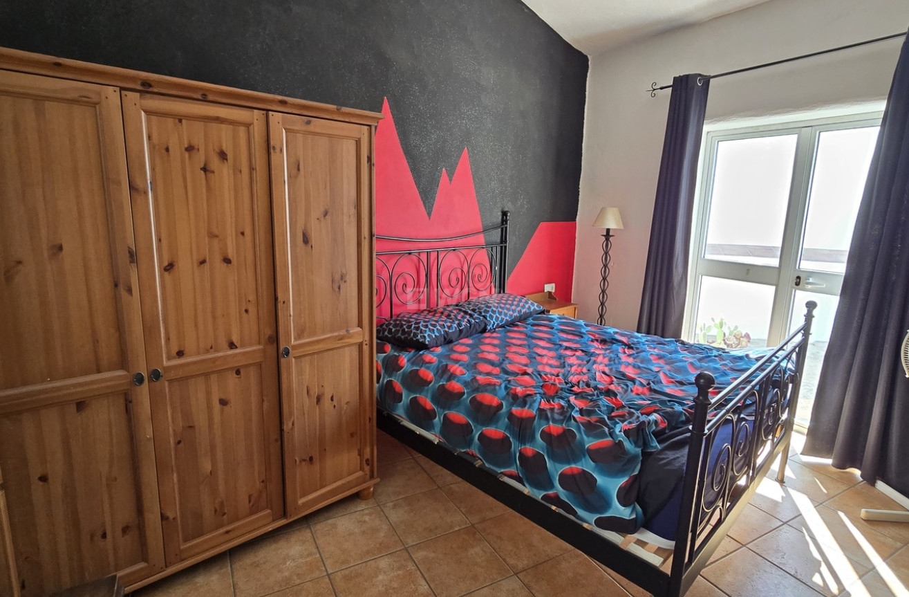 Resale - Villa - Periana - Inland