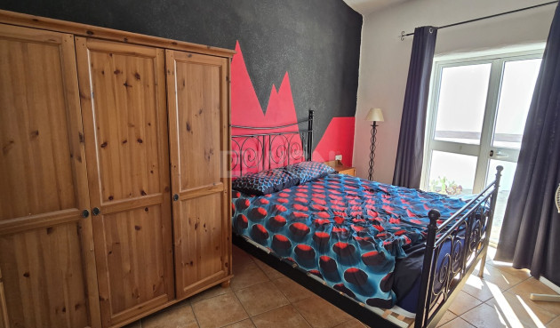 Resale - Villa - Periana - Inland