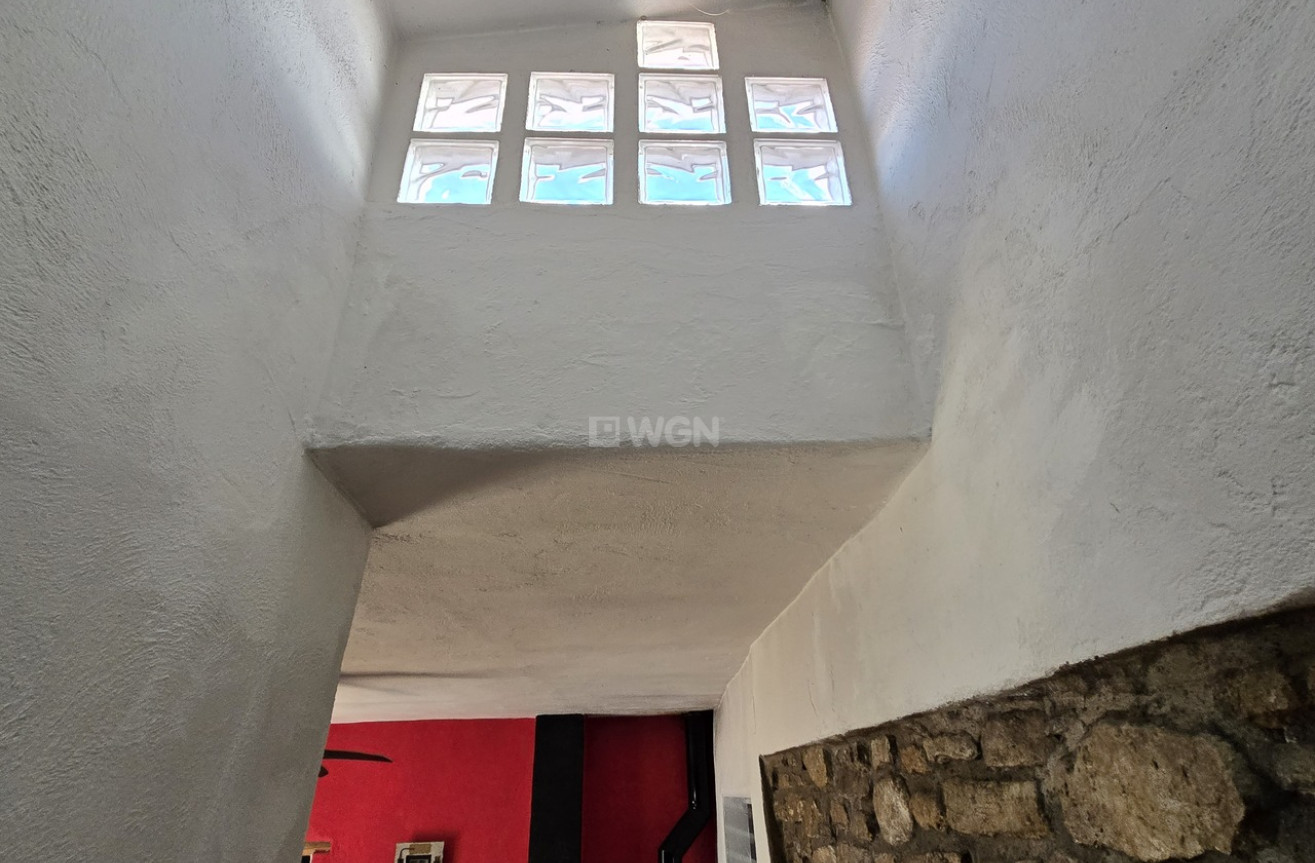 Resale - Villa - Periana - Inland