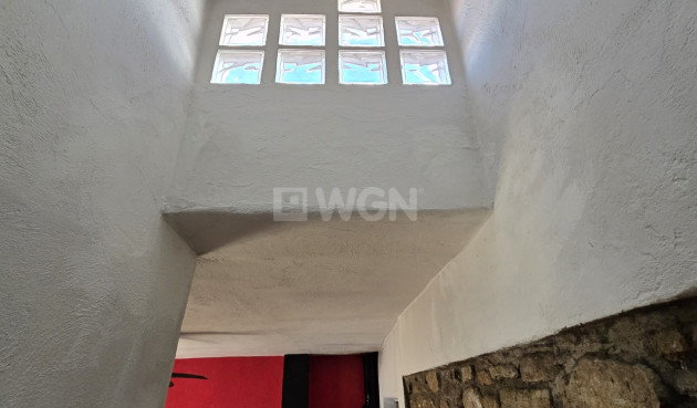 Resale - Villa - Periana - Inland