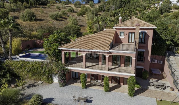 Odsprzedaż - Villa - Vinuela - Inland