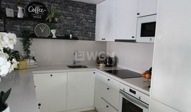 Odsprzedaż - Kamienica - Avileses - Costa Calida